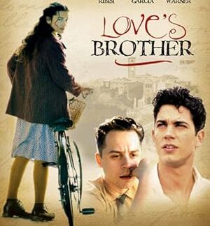 Love's Brother (2004) DVD