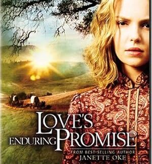 Love's Enduring Promise (2004) DVD