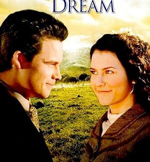 Love's Unfolding Dream (2007) DVD