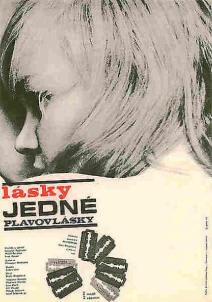 Loves of a Blonde (1965) with English Subtitles on DVD - Image 5
