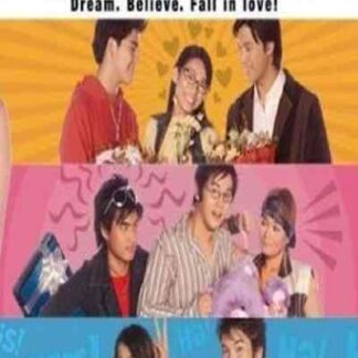 Lovestruck (2005) with English Subtitles on DVD