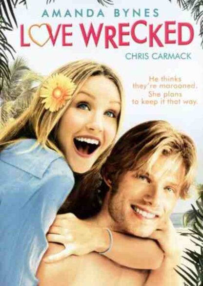 Lovewrecked (2005) Starring Amanda Bynes on DVD - Image 3
