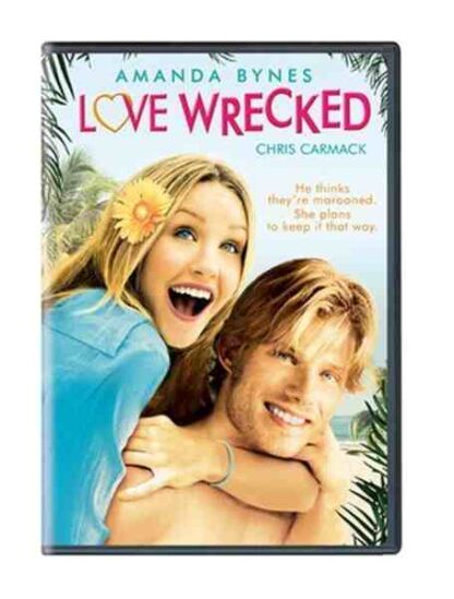 Lovewrecked (2005) Starring Amanda Bynes on DVD - Image 4