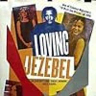 Loving Jezebel (1999) Starring Hill Harper on DVD