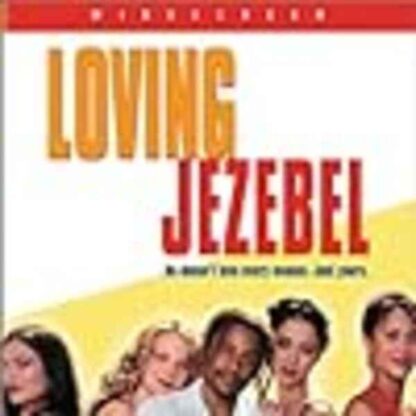 Loving Jezebel (1999) Starring Hill Harper on DVD - Image 3