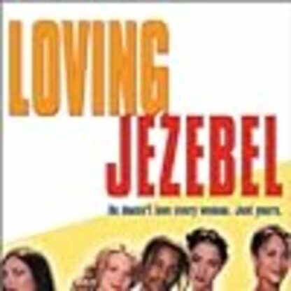 Loving Jezebel (1999) Starring Hill Harper on DVD - Image 4