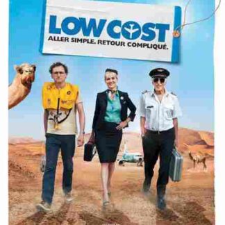Low Cost (2010) with English Subtitles on DVD