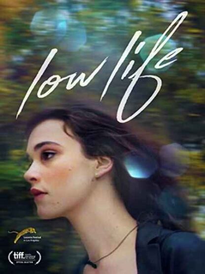 Low Life (2011) with English Subtitles on DVD - Image 2