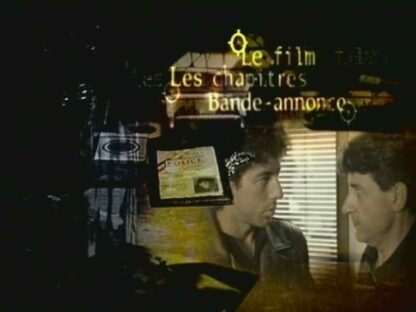 Low Profile (1993) with English Subtitles on DVD - Image 2