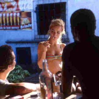 Lower City (2005) with English Subtitles on DVD