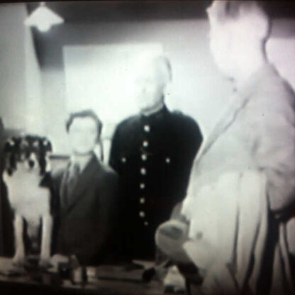 Loyal Heart (1946) Starring Fleet on DVD