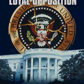 Loyal Opposition (1998) Starring Joan Van Ark on DVD
