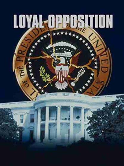 Loyal Opposition (1998) Starring Joan Van Ark on DVD - Image 2