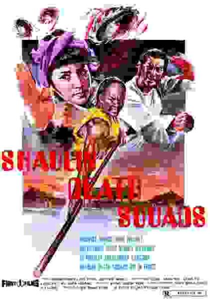 Lü si niang chuang shao lin (1976) with English Subtitles on DVD