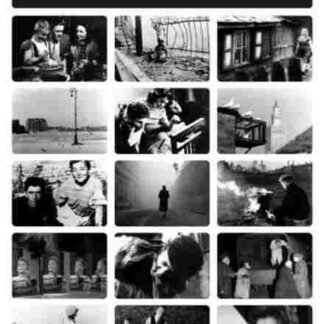 Lubelska Starówka (1956) with English Subtitles on DVD