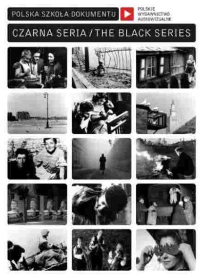 Lubelska Starówka (1956) with English Subtitles on DVD