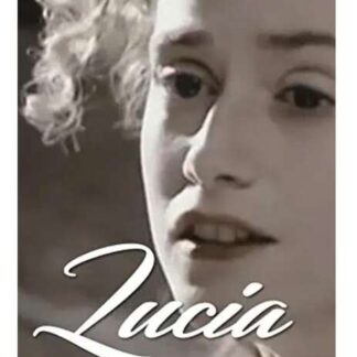 Lucia (1998) Starring Amanda Boyd on DVD