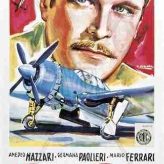 Luciano Serra, pilota (1938) with English Subtitles on DVD