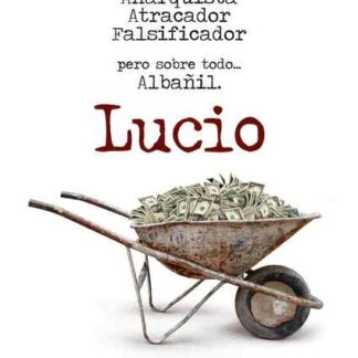 Lucio (2007) with English Subtitles on DVD