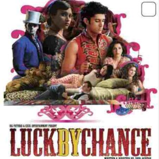 Luck by Chance (2009) with English Subtitles on DVD