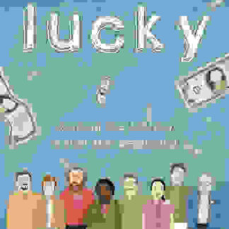 Lucky (2010) Starring  on DVD