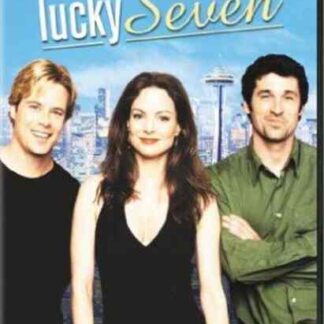 Lucky 7 (2003) Starring Kimberly Williams-Paisley on DVD