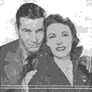 Lucky Devils (1941) Starring Richard Arlen on DVD