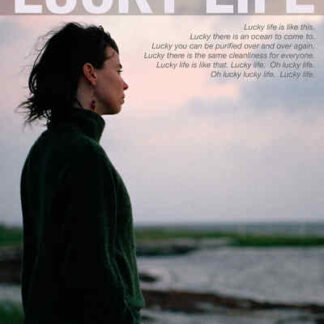 Lucky Life (2010) Starring Daniel O'Keefe on DVD