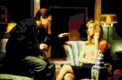 Lucky Numbers (2000) Starring John Travolta on DVD - Image 4