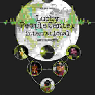 Lucky People Center International (1998) Starring Alexander Brenner on DVD