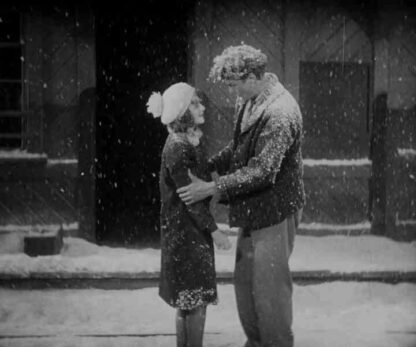 Lucky Star (1929) Starring Janet Gaynor on DVD - Image 2