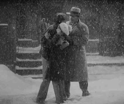 Lucky Star (1929) Starring Janet Gaynor on DVD - Image 3