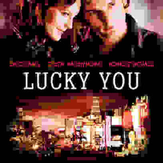 Lucky You (2007) Starring Phyllis Somerville on DVD