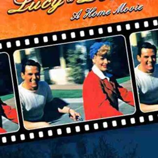 Lucy and Desi: A Home Movie (1993) Starring Lucie Arnaz on DVD