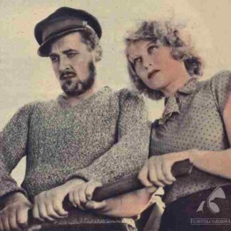 Ludzie Wisly (1938) with English Subtitles on DVD