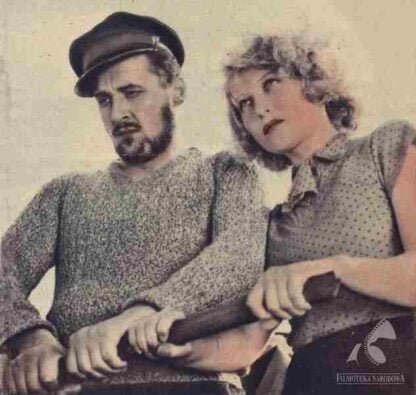 Ludzie Wisly (1938) with English Subtitles on DVD