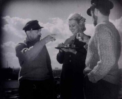 Ludzie Wisly (1938) with English Subtitles on DVD - Image 2