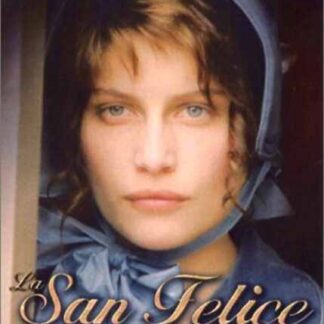 Luisa Sanfelice (2004) with English Subtitles on DVD