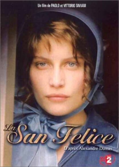 Luisa Sanfelice (2004) with English Subtitles on DVD