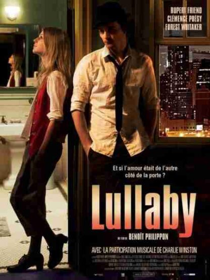 Lullaby for Pi (2010) with English Subtitles on DVD