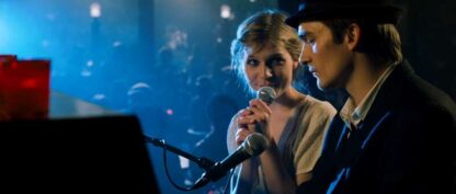 Lullaby for Pi (2010) with English Subtitles on DVD - Image 3