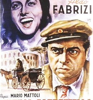 L'ultima carrozzella (1943) DVD