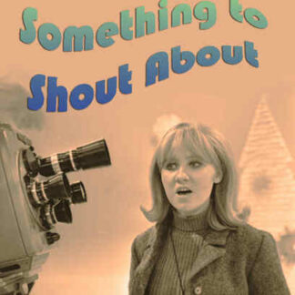 Lulu: Something to Shout About (2011) Starring Lulu on DVD