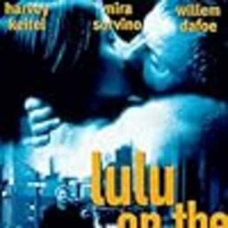 Lulu on the Bridge (1998) Starring Harvey Keitel on DVD