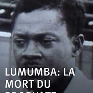 Lumumba: Death of a Prophet (1991) with English Subtitles on DVD