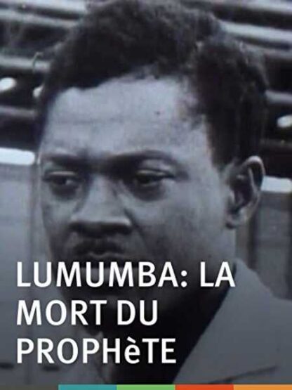 Lumumba: Death of a Prophet (1991) with English Subtitles on DVD