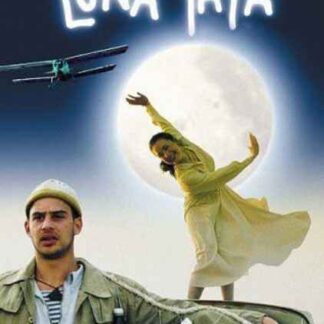 Luna Papa (1999) with English Subtitles on DVD