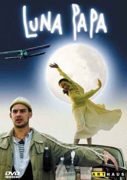 Luna Papa (1999) with English Subtitles on DVD