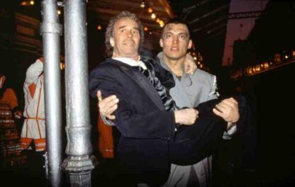 Luna Park (1992) with English Subtitles on DVD - Image 3