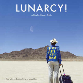 Lunarcy! (2012) Starring Alan Bean on DVD